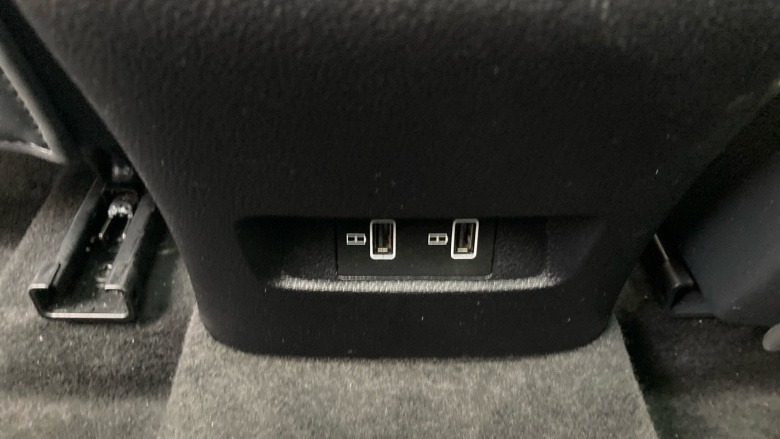 MG Hs 1.5 T-GDI PHEV Exclusive 5dr Auto Hatchback